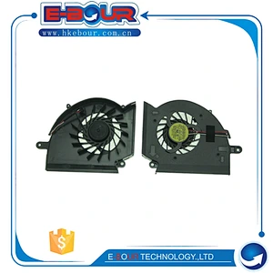 For Samsung RF410 RF411 RF510 RF511 RF710 RC530 RC730 Laptop CPU Cooling Fan