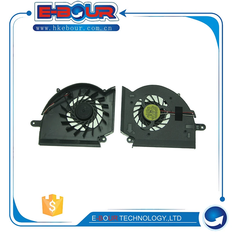 For Samsung RF410 RF411 RF510 RF511 RF710 RC530 RC730 Laptop CPU Cooling Fan