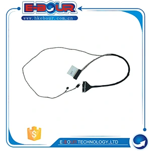 LED Screen Cable for Asus K56 S56 A56 LVDs Flex Cable