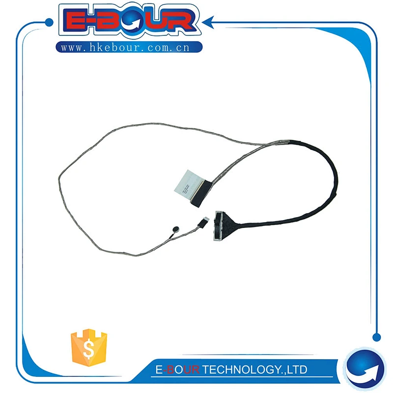 LED Screen Cable for Asus K56 S56 A56 LVDs Flex Cable