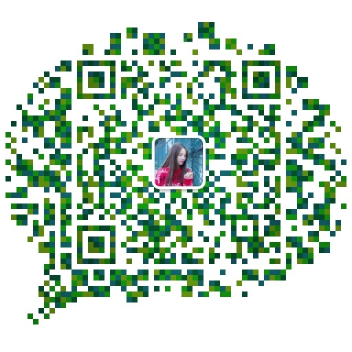 wechat qr code