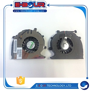 For HP 8540W 8540P Laptop CPU Cooling Fan