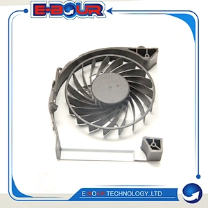 For HP HP ZBOOK 17 G1 G2 Laptop CPU Cooling Fan