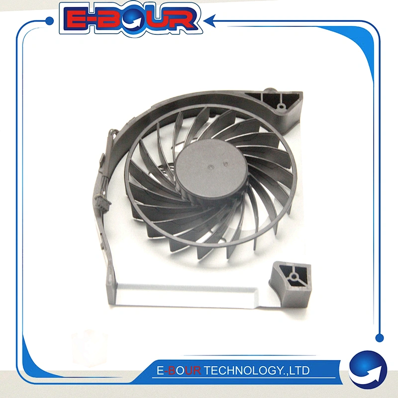 For HP HP ZBOOK 17 G1 G2 Laptop CPU Cooling Fan