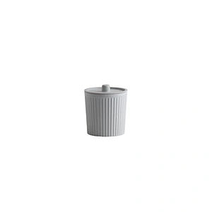 Cotton Swabs Tab-Ribbed