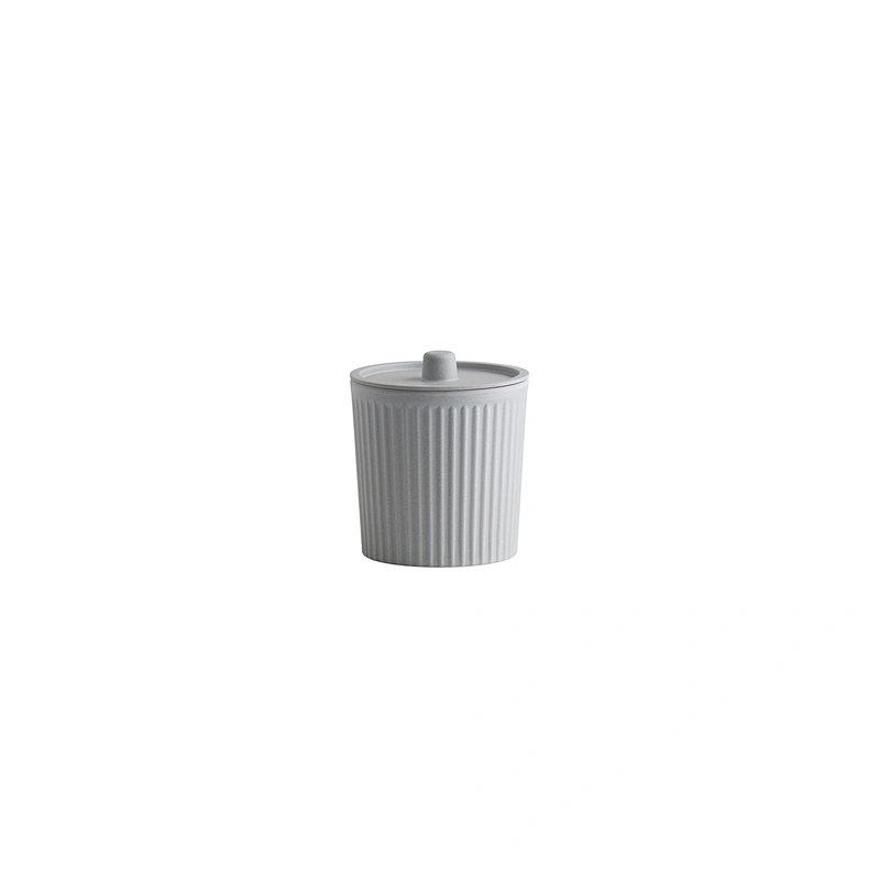 Cotton Swabs Tab-Ribbed