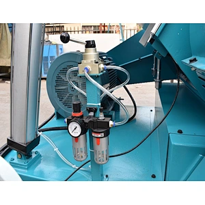 TYRONE plastic pipe/cardboard/plastic sheet crusher/grinder/shredder machine for recycling