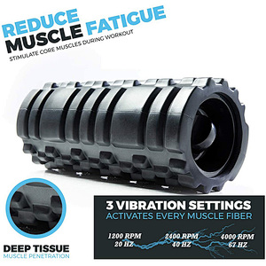 Custom foam rollers