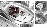 304 kitchen sink