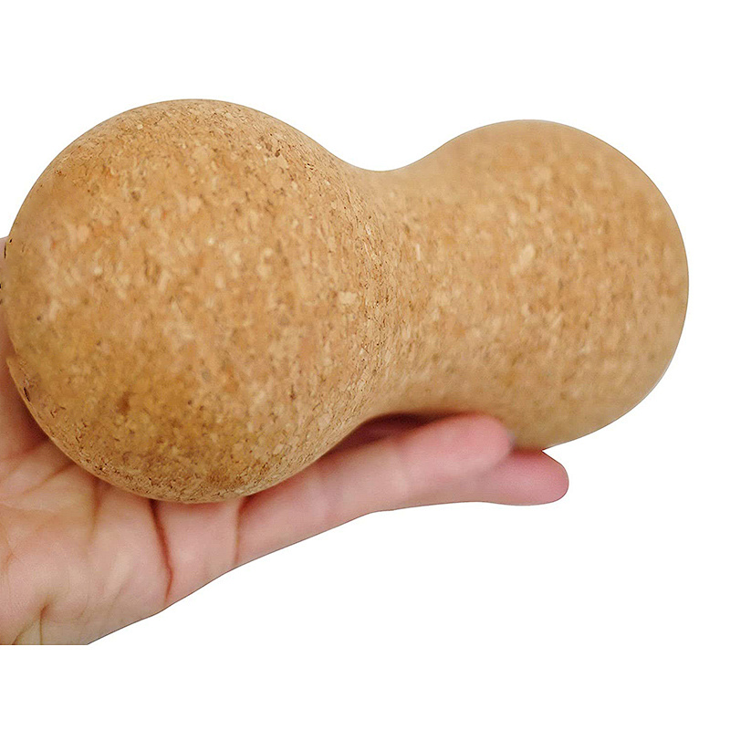 Custom logo foam roller manufacturer