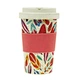 China factory 2021 new design plastic coffee mug