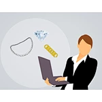 What are the advantages of Jewelry Factory Plus in making jewelry?
