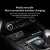wireless in car charger