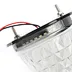 トラック＆軽自動車 LEDサイドマーカーランプ 路肩灯機能搭載 LED マーカーランプ