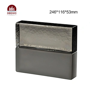 Ripple Grey 246x116x53