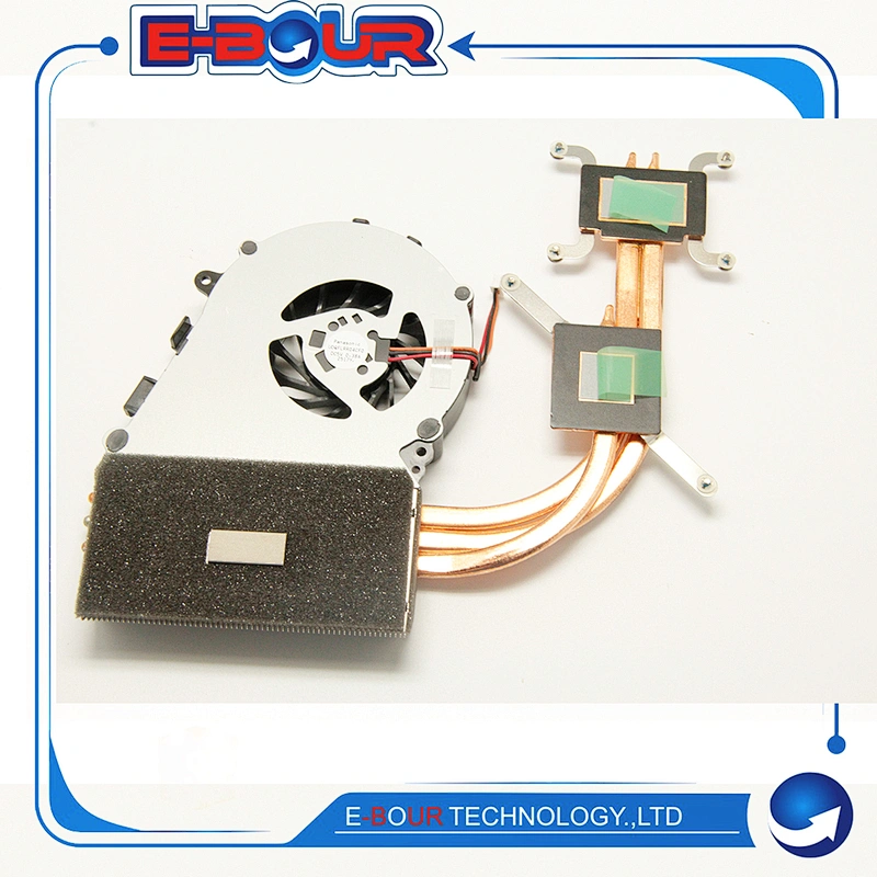 For Sony VPC-F2 Laptop CPU Cooling Fan