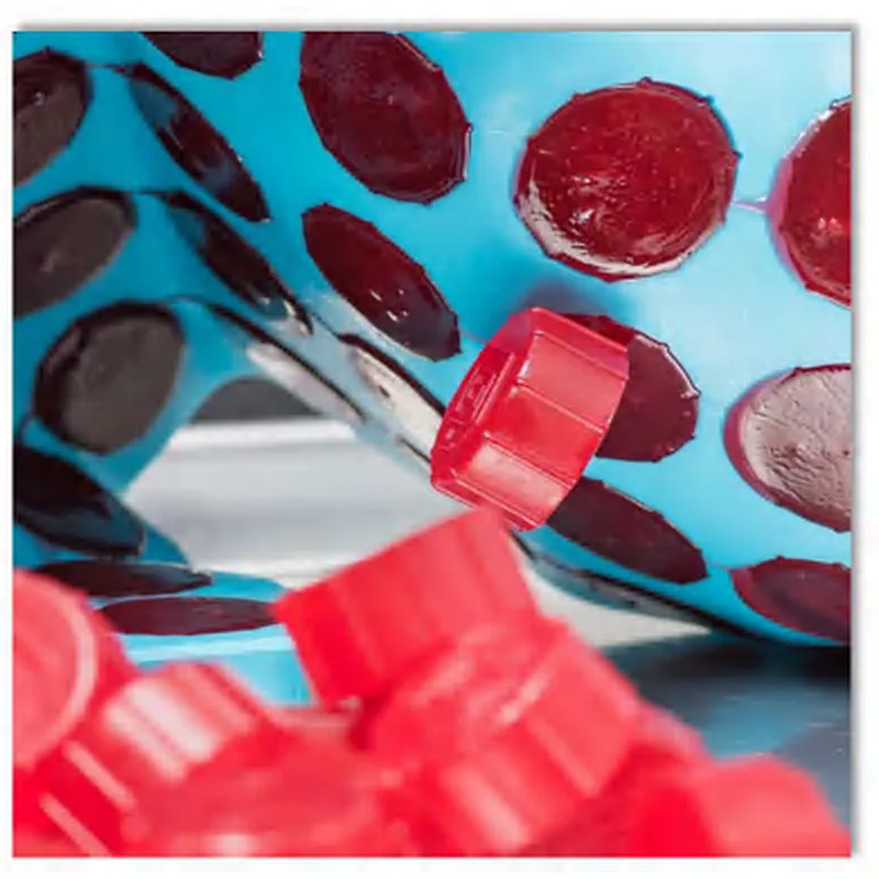 THC&CBD Gummy molds|Custom Molds