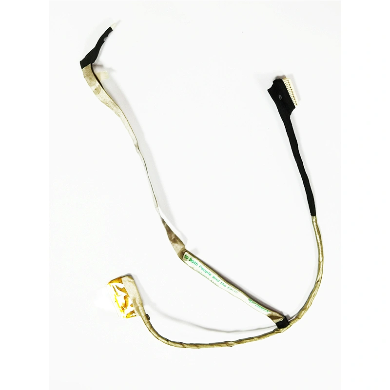 LED Screen Cable for Samsung NP200A5B 300E NP300E5A NP300 E4A LVDs Flex Cable