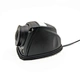 wide angle backup camera