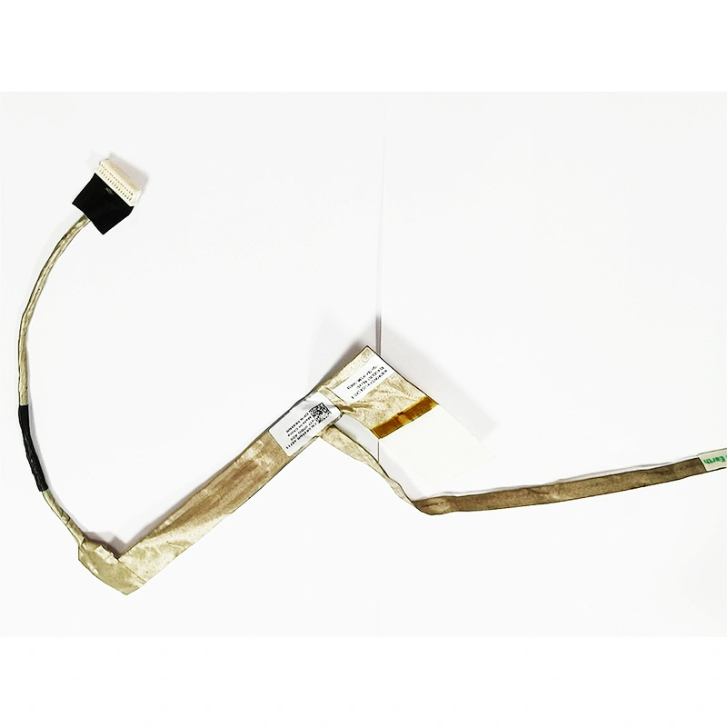 LED Screen Cable for Dell N4050 LVDs Flex Cable