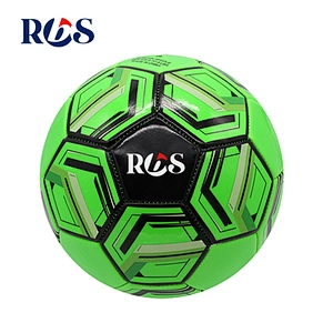 MACHINE SEWN SOCCER BALL