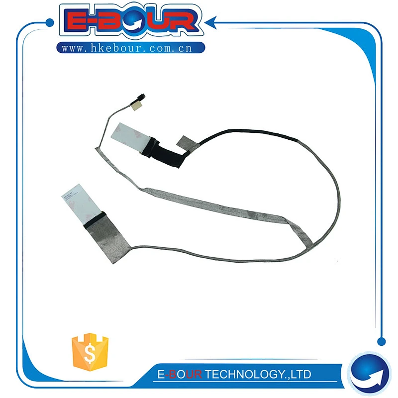 LED Screen Cable for Asus X550 X550C LVDs Flex Cable