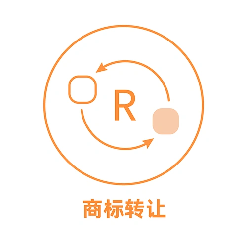 中国商标转让
