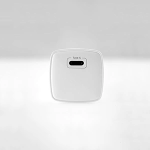 Fast Charging Power adapter 30W White   European standard