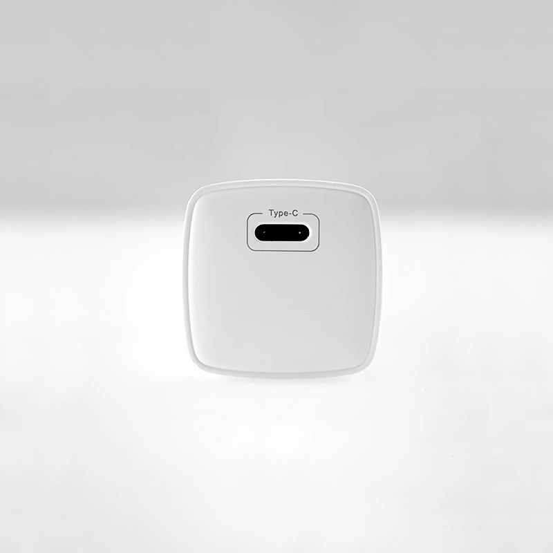 Fast Charging Power adapter 30W White   European standard