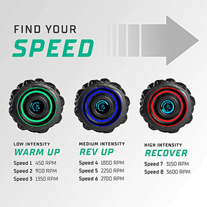 foam roller