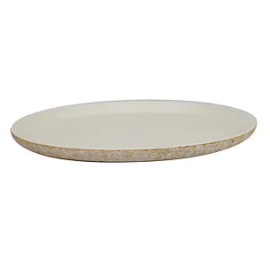 10”Plate- Duo