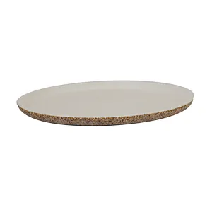 6”Plate- Duo