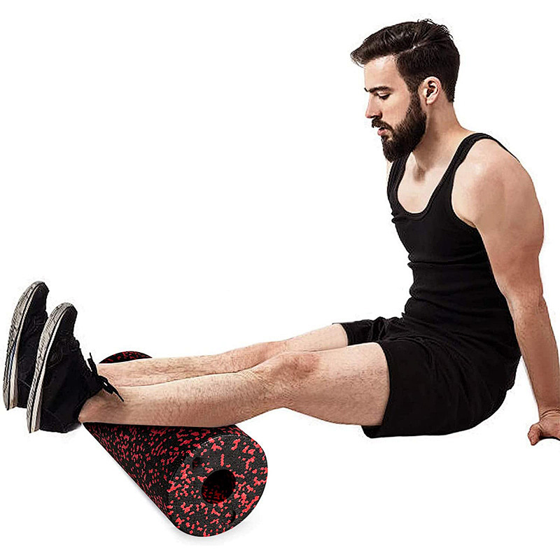 High quality foam roller factory