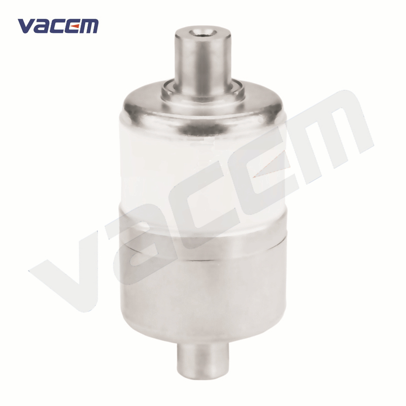 1.14kV Low Voltage Vacuum Interrupter for Vacuum Circuit Breaker