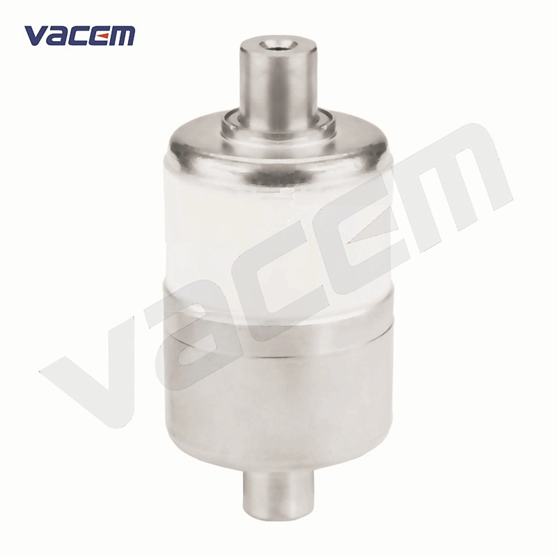 1.14kV Low Voltage Vacuum Interrupter for Vacuum Circuit Breaker