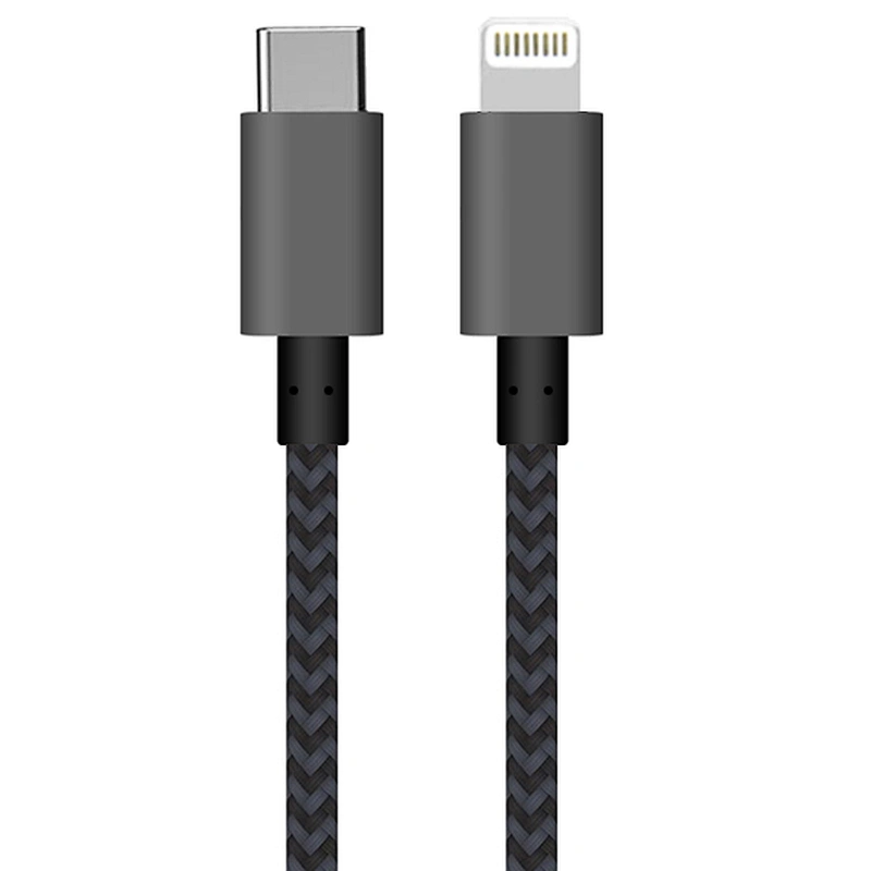 Mfi lightning cable