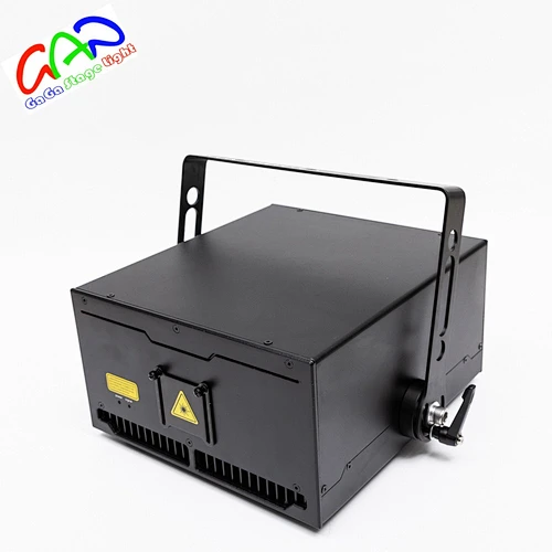 20W RGB laser light