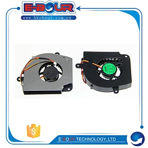 For Lenovo 300 N200 Laptop CPU Cooling Fan