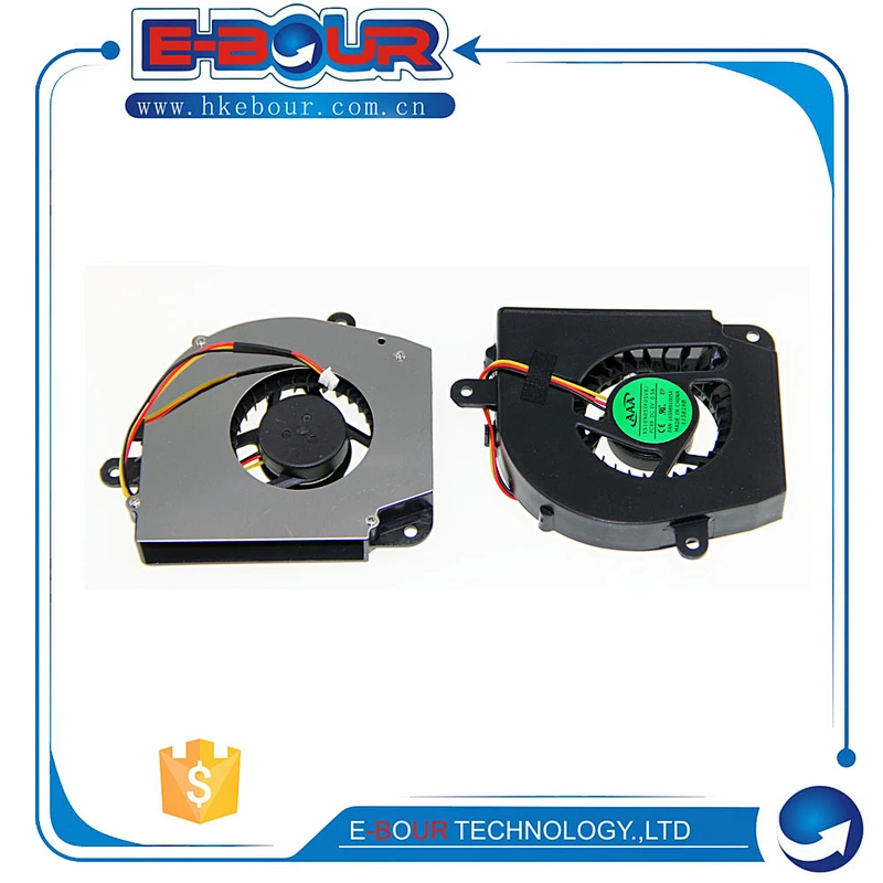 For Lenovo 300 N200 Laptop CPU Cooling Fan