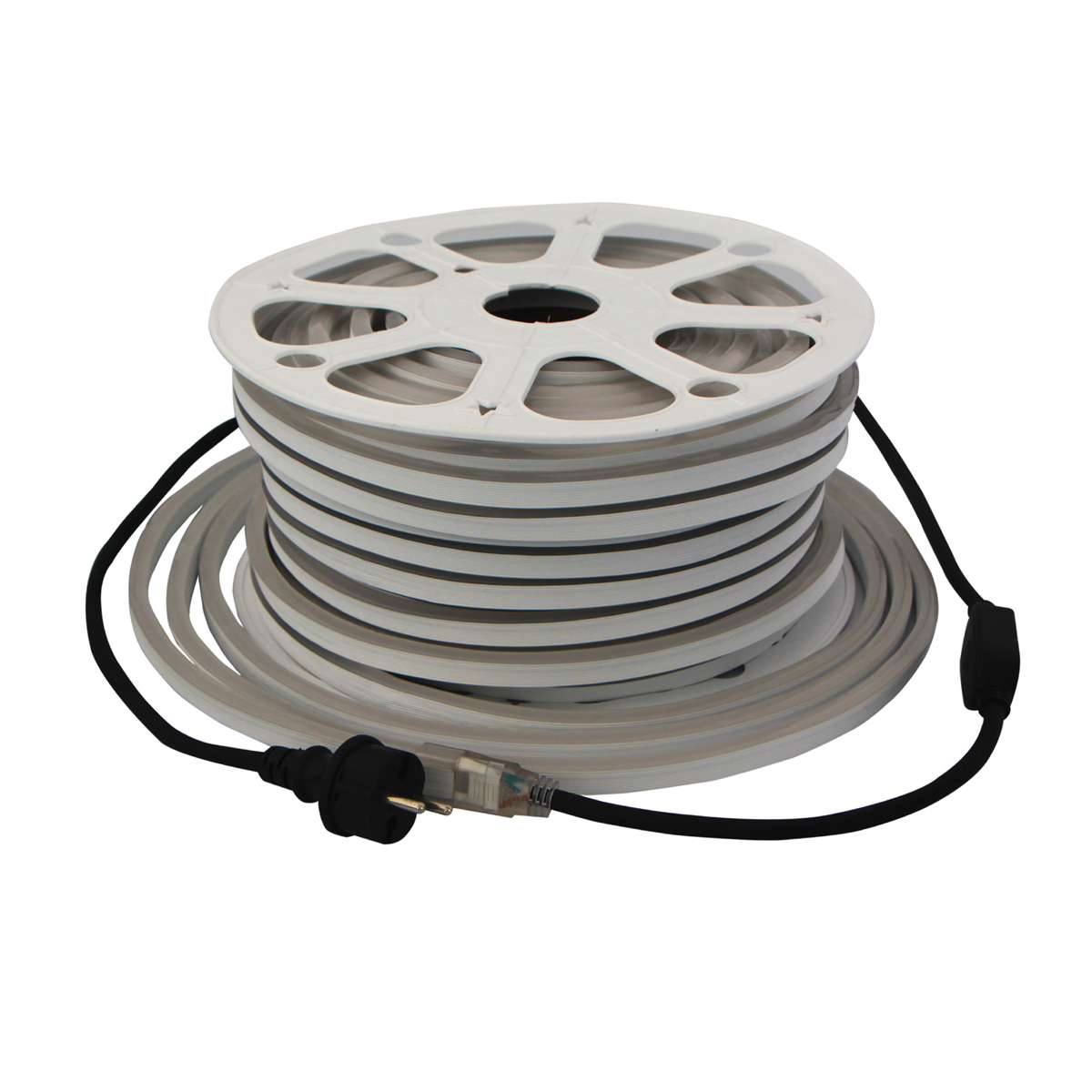 Neon Flex Tube 0914size CE CB ROHS IP65 Waterproof Decorative PVC RA80 LED Flexible Lighting