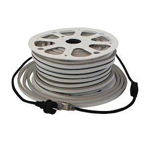 Neon Flex Tube 0914size CE CB ROHS IP65 Waterproof Decorative PVC RA80 LED Flexible Lighting
