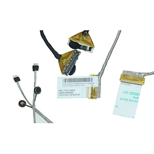 LED Screen Cable for Asus K46 S46 LVDs Flex Cable