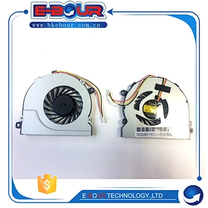 For Dell 15 5447 5547 5448 5547 5548 1628S 1528S Laptop CPU Cooling Fan