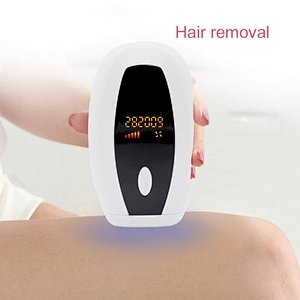 TED-210 IPL Hair Remover