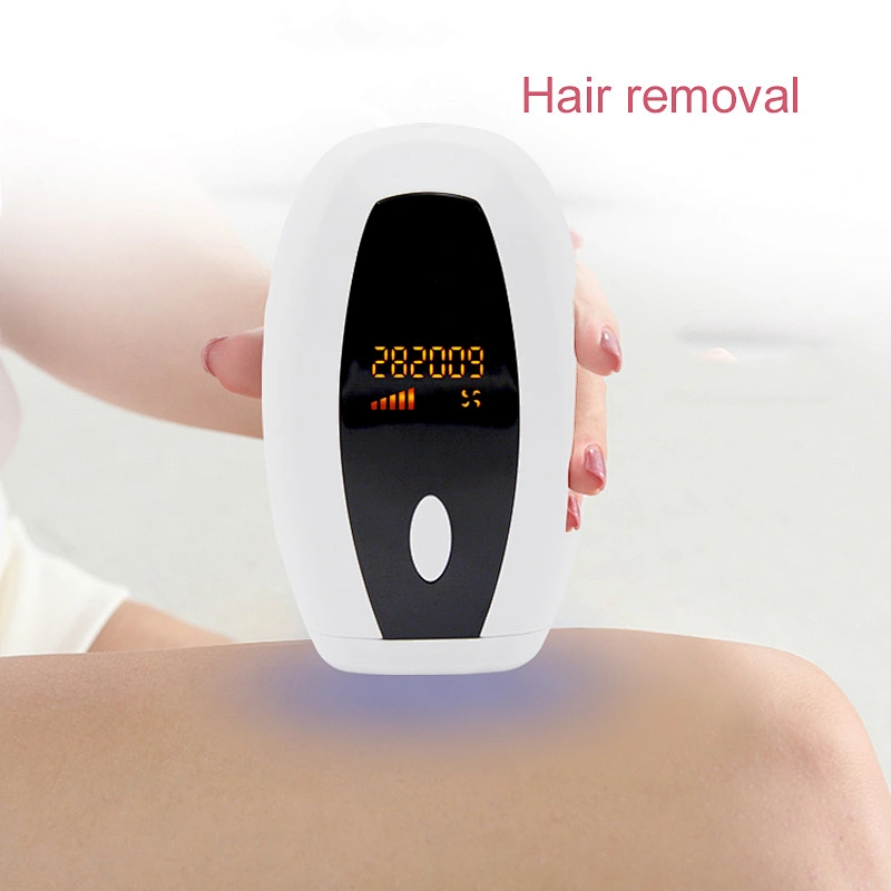 TED-210 IPL Hair Remover
