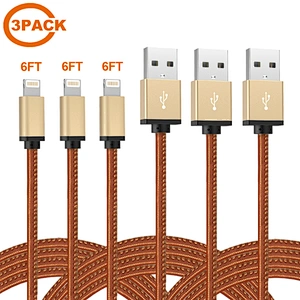Mfi Lighting cable