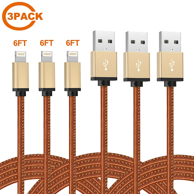 Mfi Lighting cable