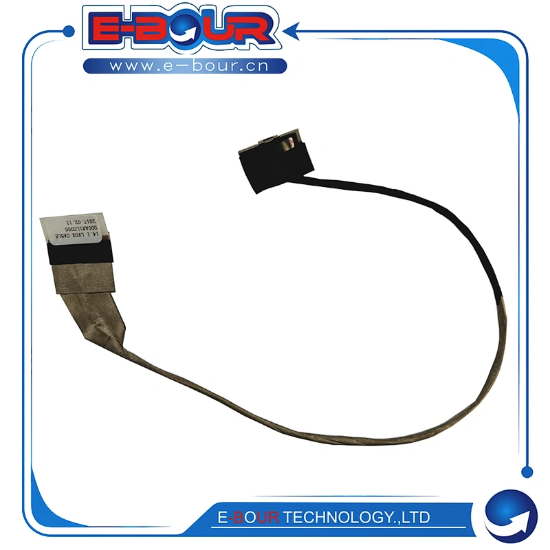 For HP CQ42 G42 LED Screen Cable