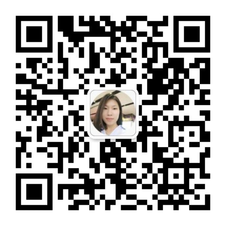 wechat qr code