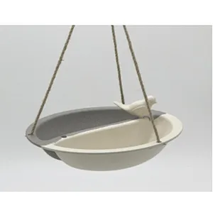 Divide Bird Feeder
